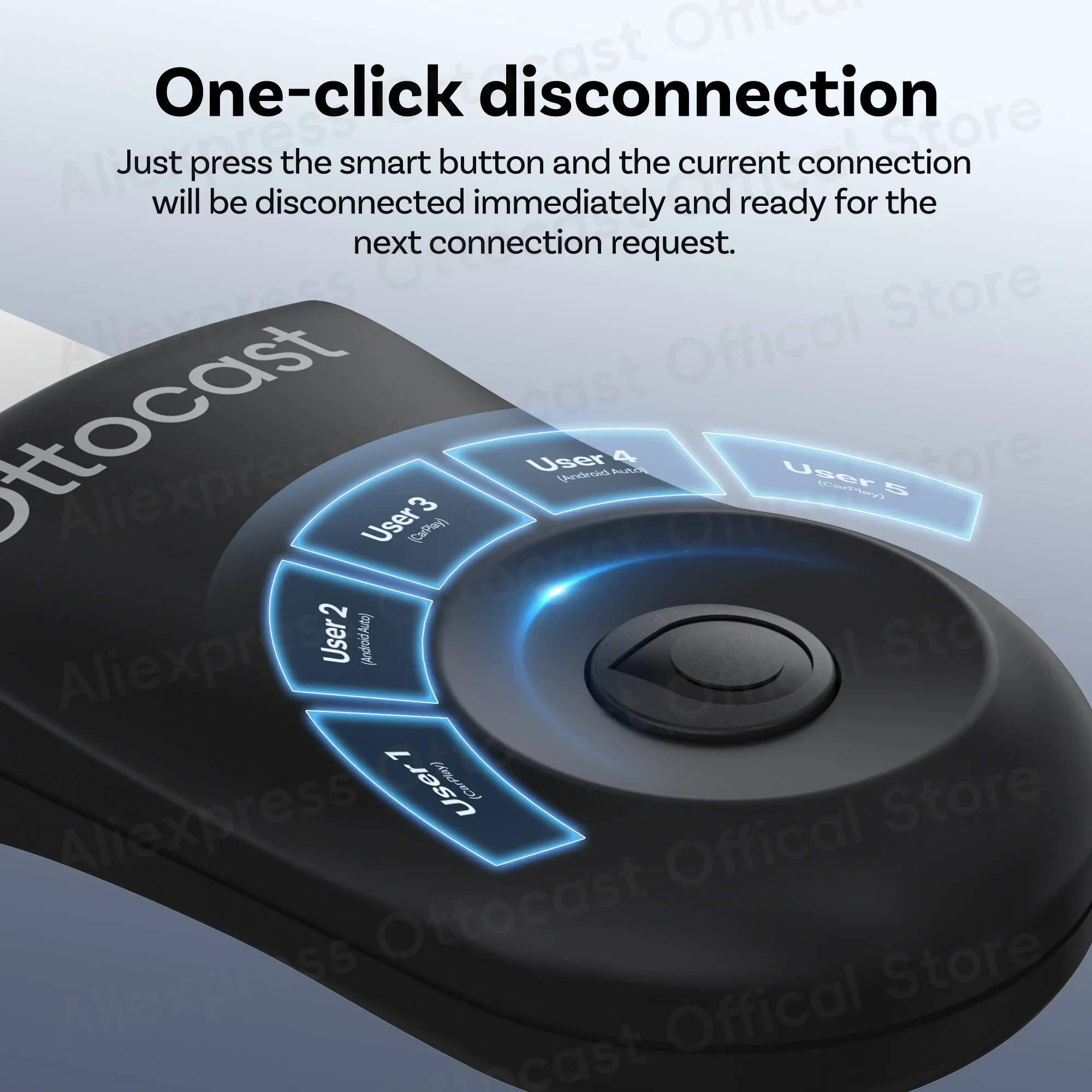 Thumbnail 3 - #57 Ranked Car Bluetooth Adapters Picks in 2026