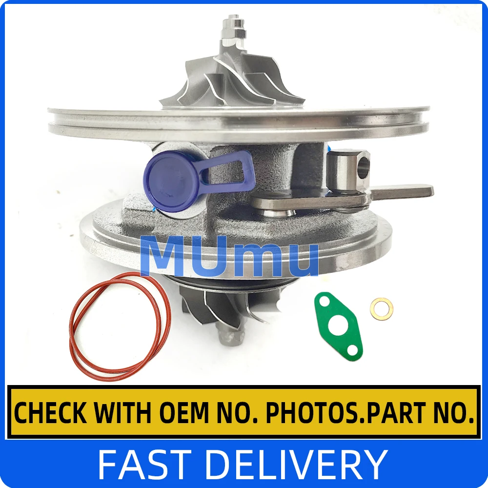 

Turbo Cartridge For Renault Fluence Kangoo 144114256R 144116289R 1441100Q1G 1441100Q1GEX 1441100Q1R 54399980127 54399700127