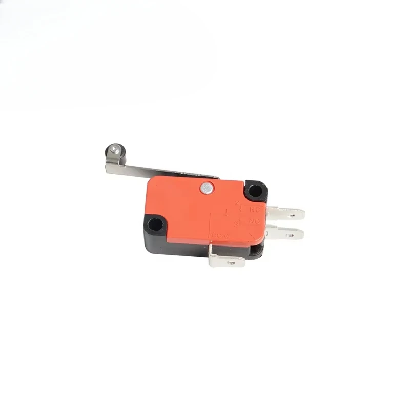 4PCS CNC Switch Micro Endstop Limit Switch for Laser Engraving and Cutting  Machine