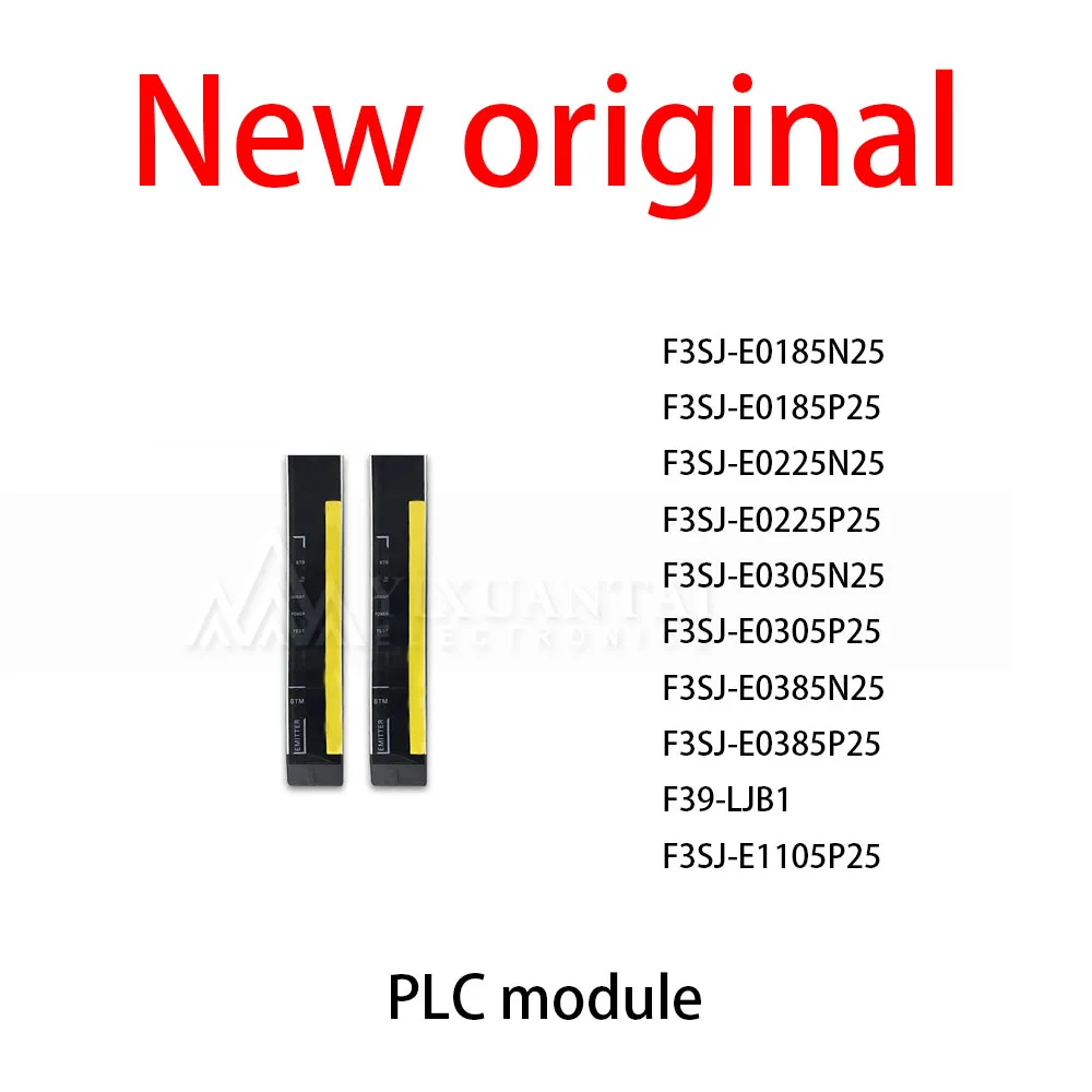

1Pcs/Lot New original F3SJ-E0185N25 F3SJ-E0185P25 F3SJ-E0225N25 F3SJ-E0225P25 F3SJ-E0305N25 F3SJ-E0305P25 F3SJ-E0385N25 F3SJ-E03