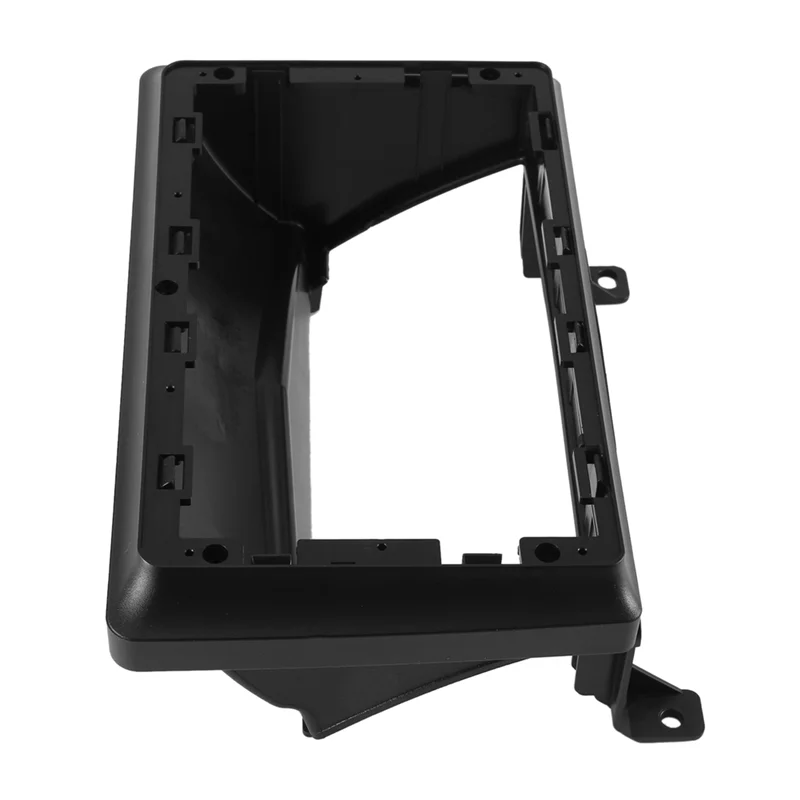 Quadro de carro Fascia para Opel Astra H, Painel de Rádio, DVD GPS Kit Guarnição de Navegação, 2006-2014, 9"