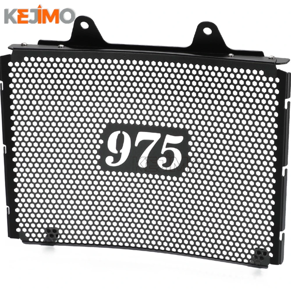 

Motorcycle Radiator Grille Guard Protector Cover FOR Sportster S RH1250S Nightster/Special 975 2020- 2022 2023 2024 2025 1250S