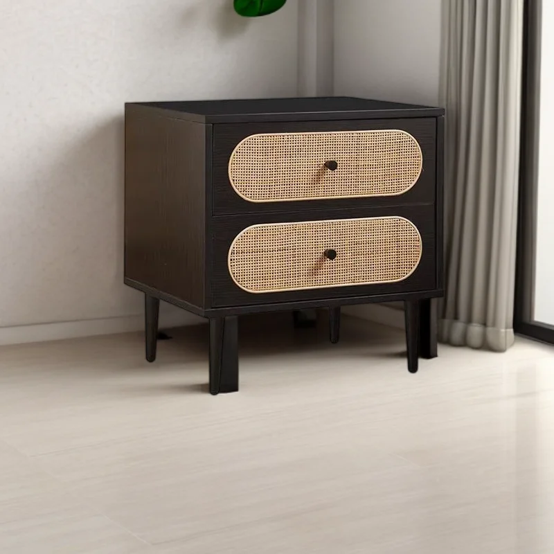 Nightstand Nordic Bedside Table Cute Designer Room Coffee Nightstands Bookcase Night Dresser Stand Sillas Para Comedor Side Bed