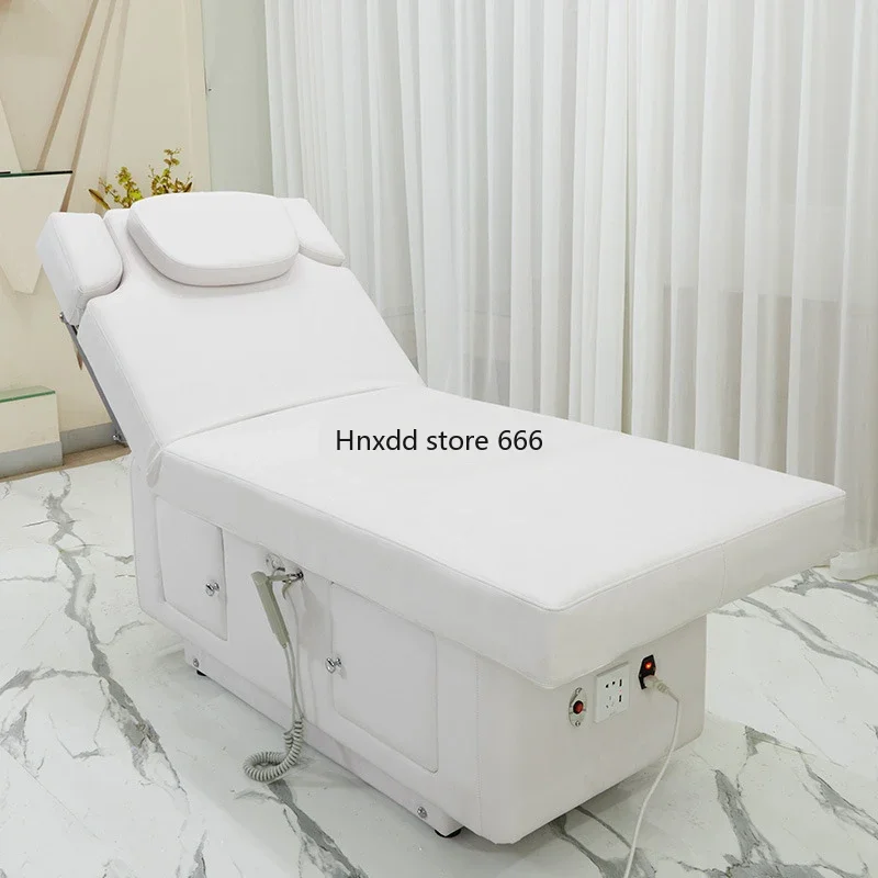 Elektrische Schönheits bett thermostat ische Heizung Massage Tattoo Couch für Schönheits salon