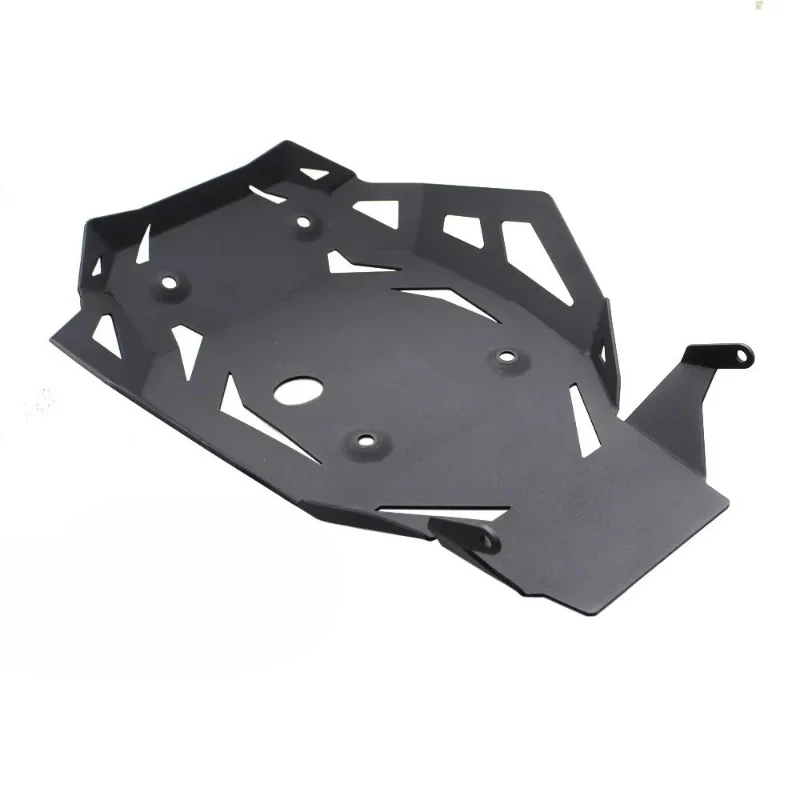 

For BMW R1300GS R1300 GS R 1300 GS 2023-2024 Motorcycle Bash Plate Belly Pan Skid Plate Engine Protector Bottom Chassis Cover