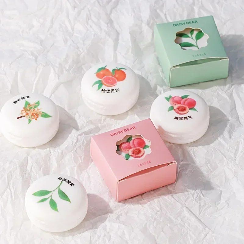 Рисунок 6 - Твердые духи, портативный твердый бальзам