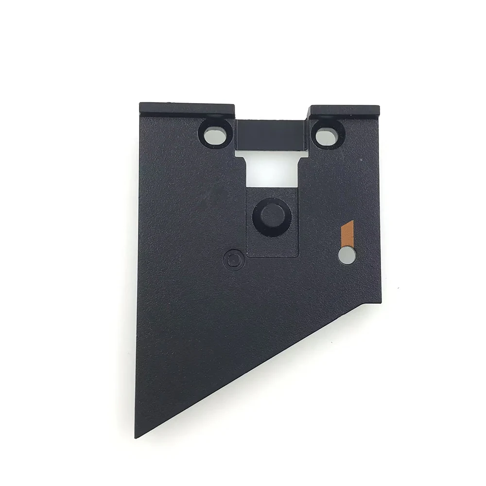 Caja de consola Original para XBOX ONE, deflector, bisel triangular, piezas de reparación internas de repuesto, 1 ud.