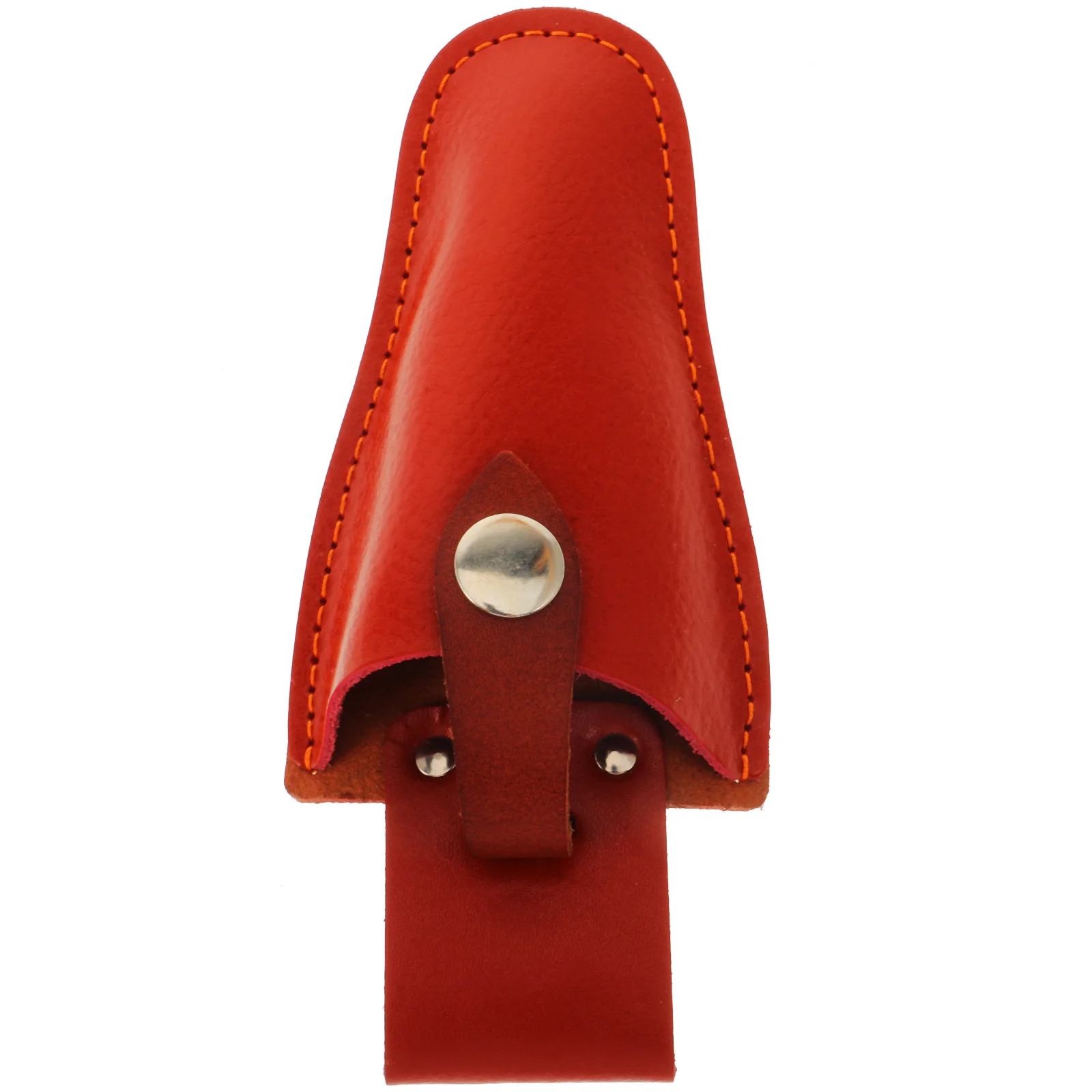Storage Bag Hunting Tools Pouch Pincer Pliers Holder PU Scissor Cover Holders Belt