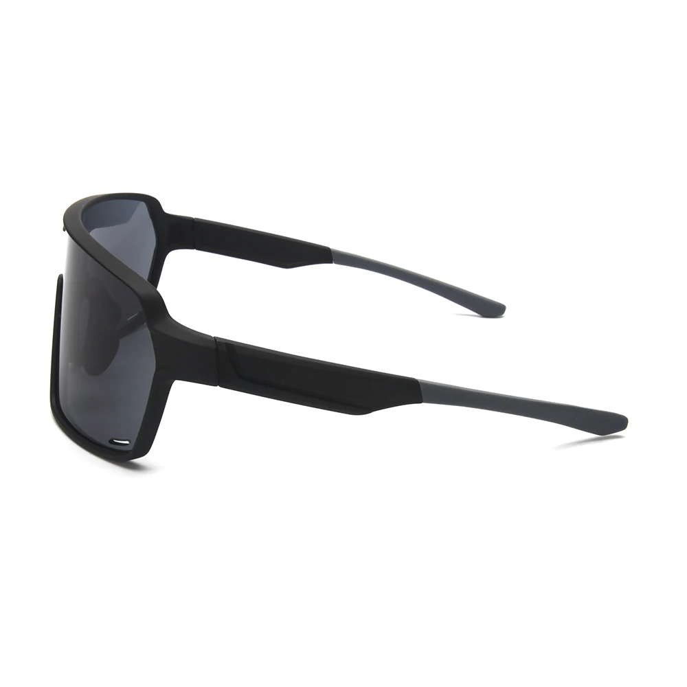 نظارات طبية عصرية من VAMAX للاستخدام الخارجي، نظارات شمسية مستقطبة رياضية خارجية بعدسات فوتوكروميك للنساء والرجال