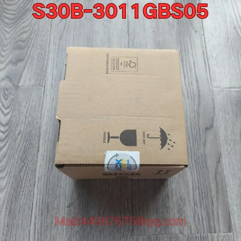 Brand new S30B-3011GBS05 laser scanner Latest Pricing for 2026
