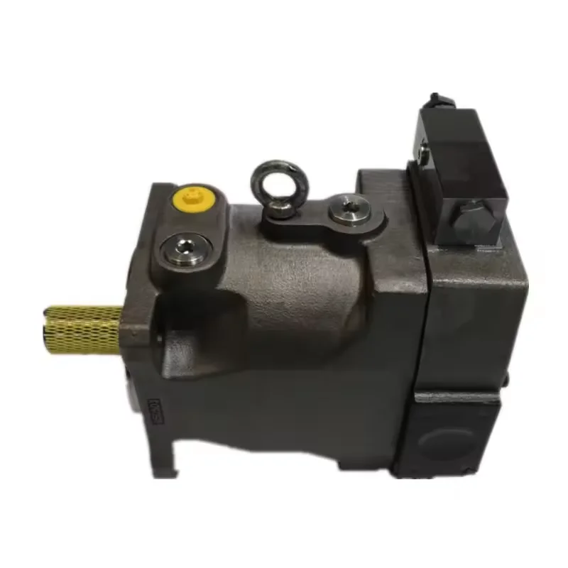 Factory direct Nuoyi PV270R1K1T1WFWS PV270 Hydraulic Variable Displacement Piston Pump PV270 R1K1T1NFRP