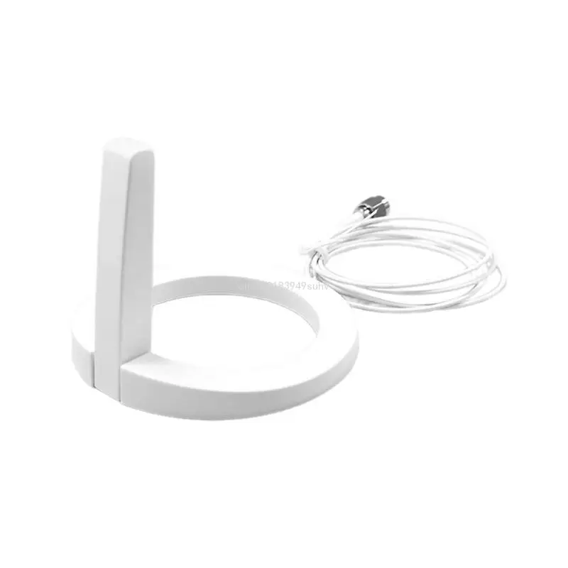 Omnidirectional Antennae Extension Cable SMA Connection Wireless WIFI Card Extended Antennae For 2.4/5Gbps WIFI Routers