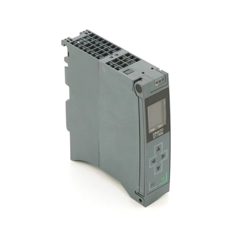 

Совершенно новый и оригинальный контроллер ПЛК центрального блока обработки 6ES7 513-1AL00-0AB0 6ES7513-1AL00-0AB0