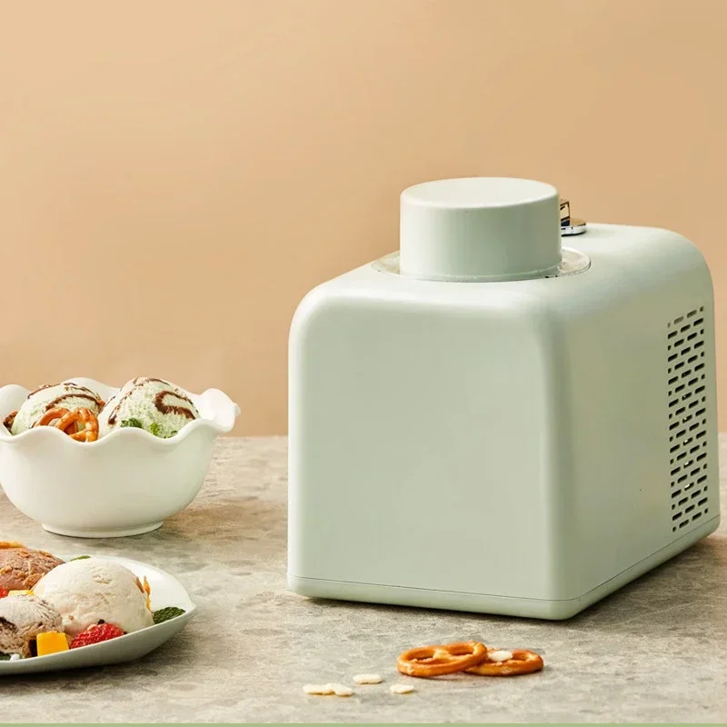 Ice Cream Machine H… - image