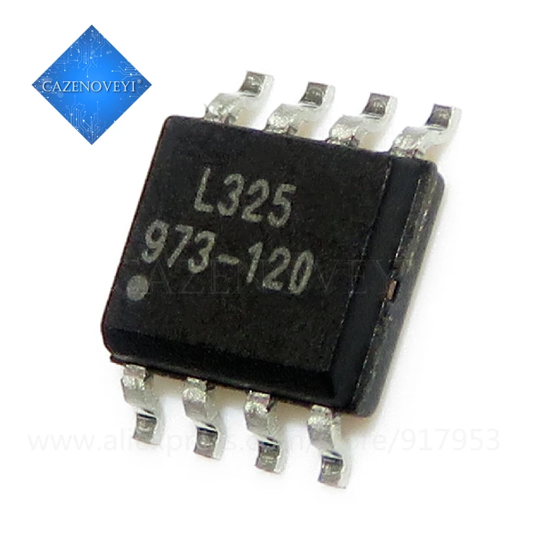 5pcs/lot G973-120ADJF11U G973-120 973-120 SOP-8 new original In Stock