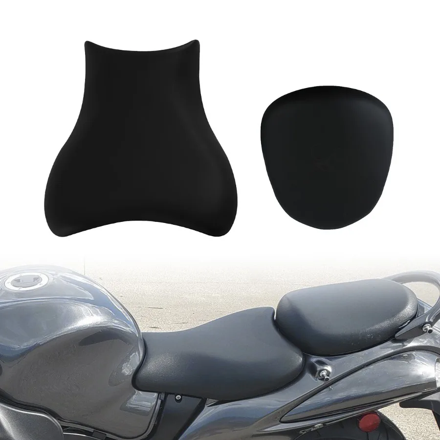 

Driver andamp; Passenger Seat Fit For Suzuki Hayabusa GSX1300R GSX 1300R 2008-20 18 19