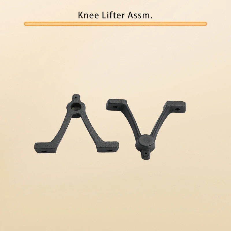KNEE LIFTER ASSM. PFAFF 335/335G SEWING MACHINE SPARE PARTS
