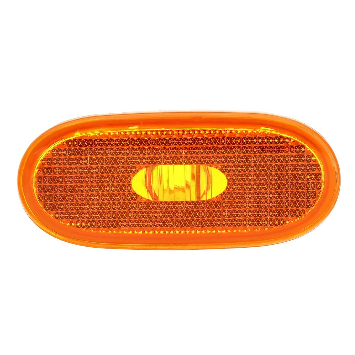 Car Side Marker Light Lamp Side Repeater Reflector Signal Lamp Amber For Mercedes-Benz Sprinter W906 2006+ #A0038202956