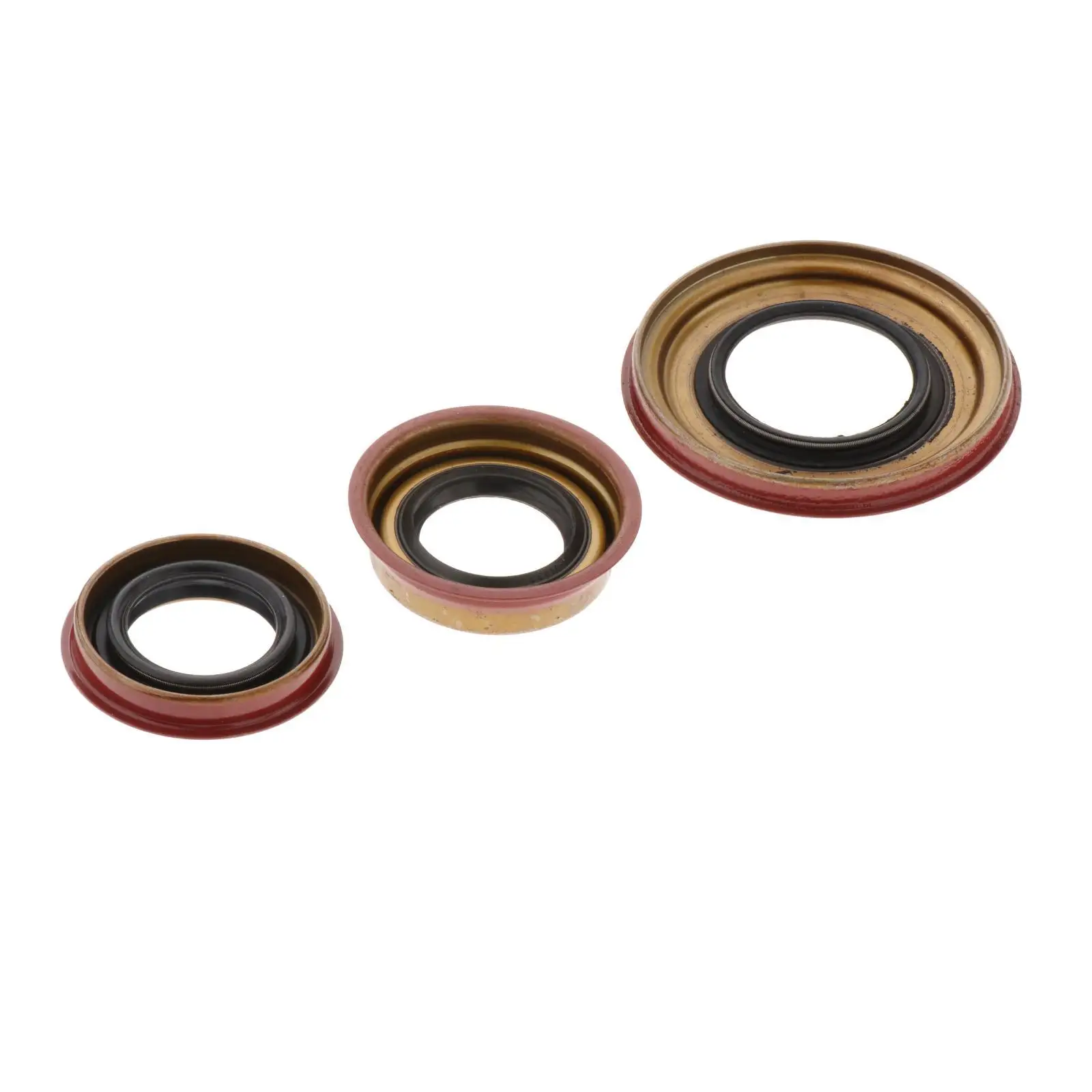 Oil Seal Easy to Install Fit for 4T65E Spare Parts Accessories