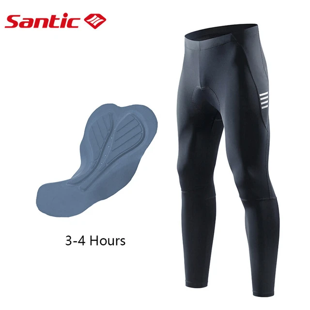 Bicycle Summer Long Pants Men Bicycle Long Pants Cushion Cycling Summer Long Pants Cycling Pants Aliexpress