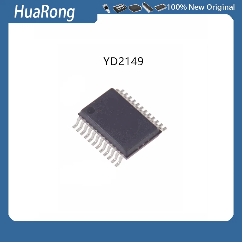 

10 шт./лот YD2149 2149 SSOP24