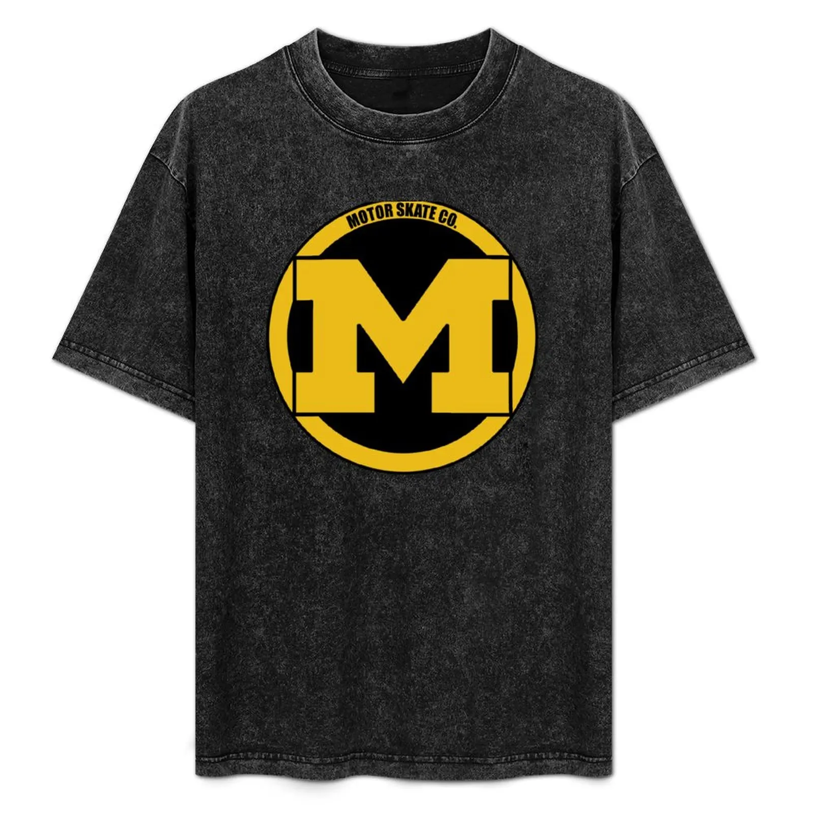 

Motor Skate Co (Mid 90s) T-Shirt Lightweight Running Sports T-Shirt
