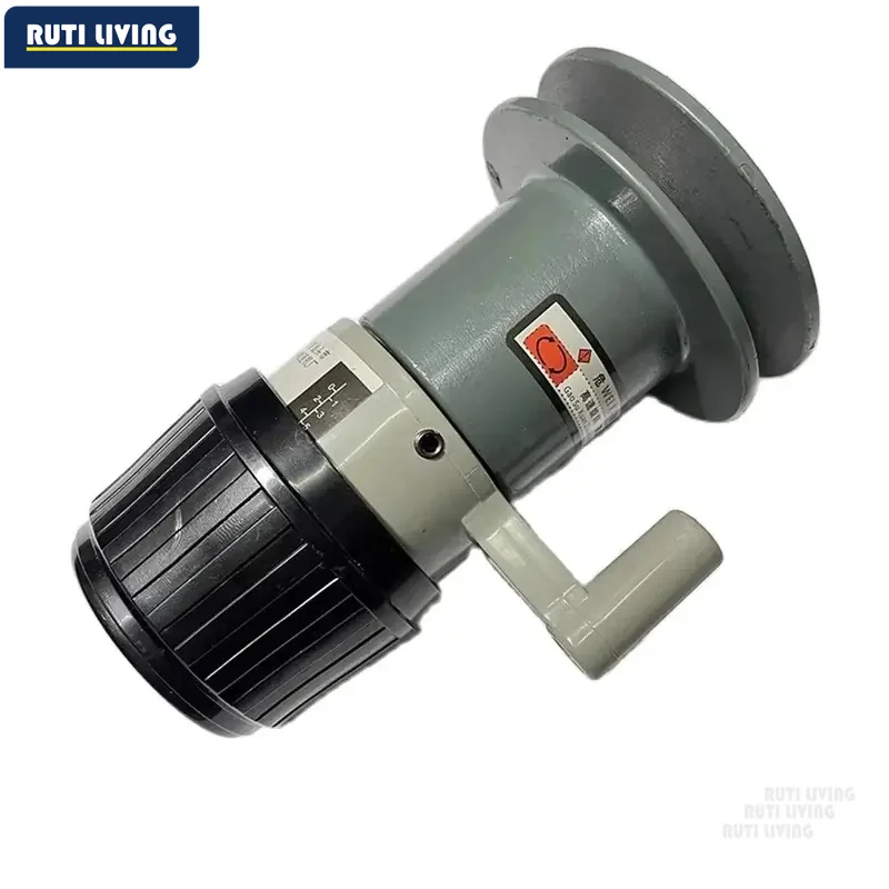 BateRpak PA-88 Automatic Vertical Packaging Machine Tension wheel,Infinite speed control wheel,1set price