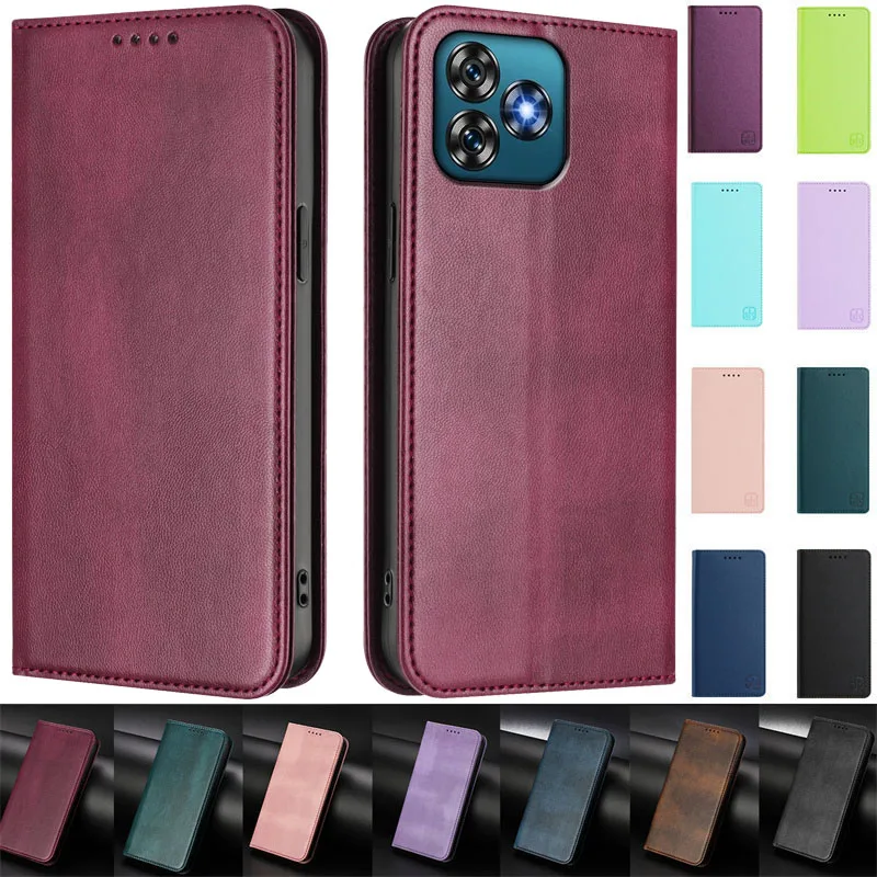 Funda Oukitelc53 Ma… - image