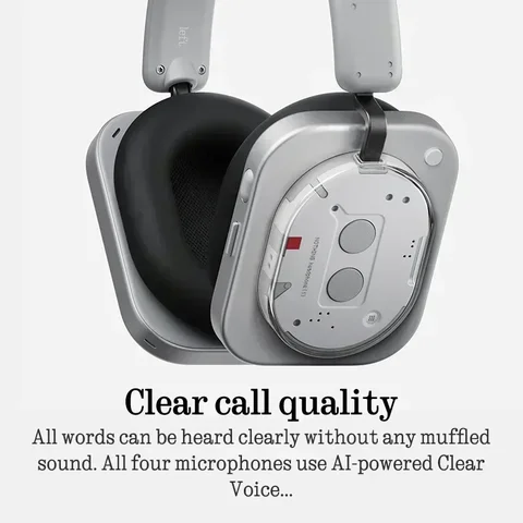 Nothing Headphone (1)