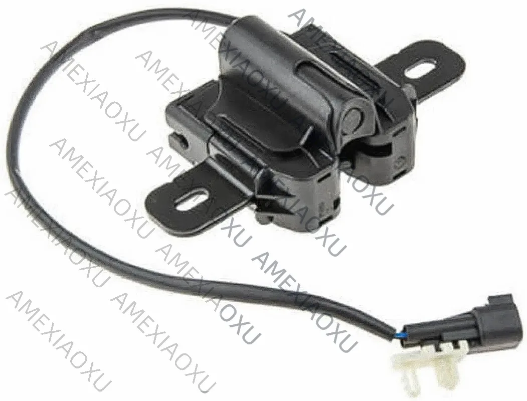 

AMEXIAOXU Bonnet Lock Cabin Door Assembly 31371016 For 2011 2012 2013 2014 2015 2016 2017 2018 Volvo V40 S60 V60 Auto Parts