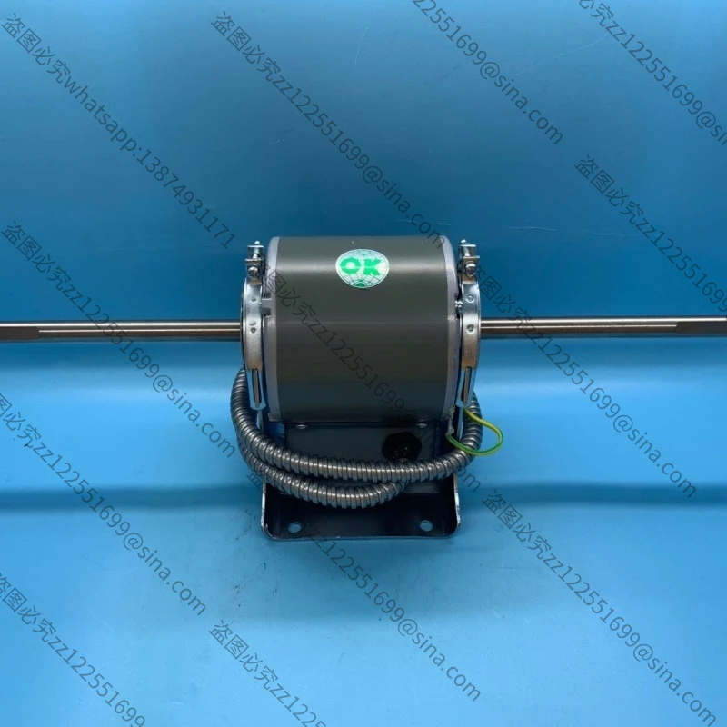 Suitable for Fan Coil Unit Motor HA12CE301/motor Motor/central Air Conditioning Accessories