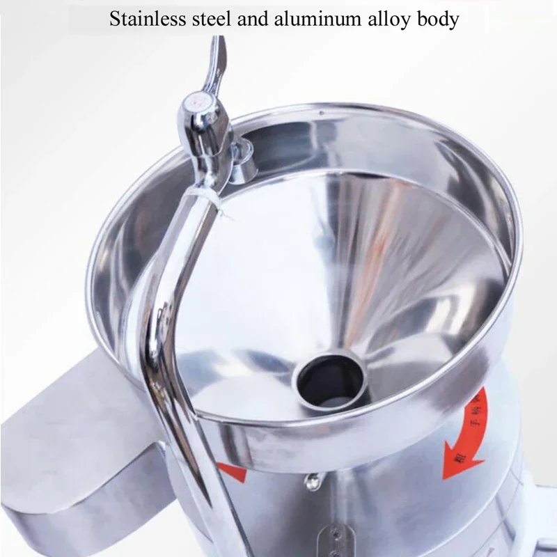 

Electric Full Function Tofu Machine Commercial Full Automatic Soybean Milk Grinding And Boiling Machine