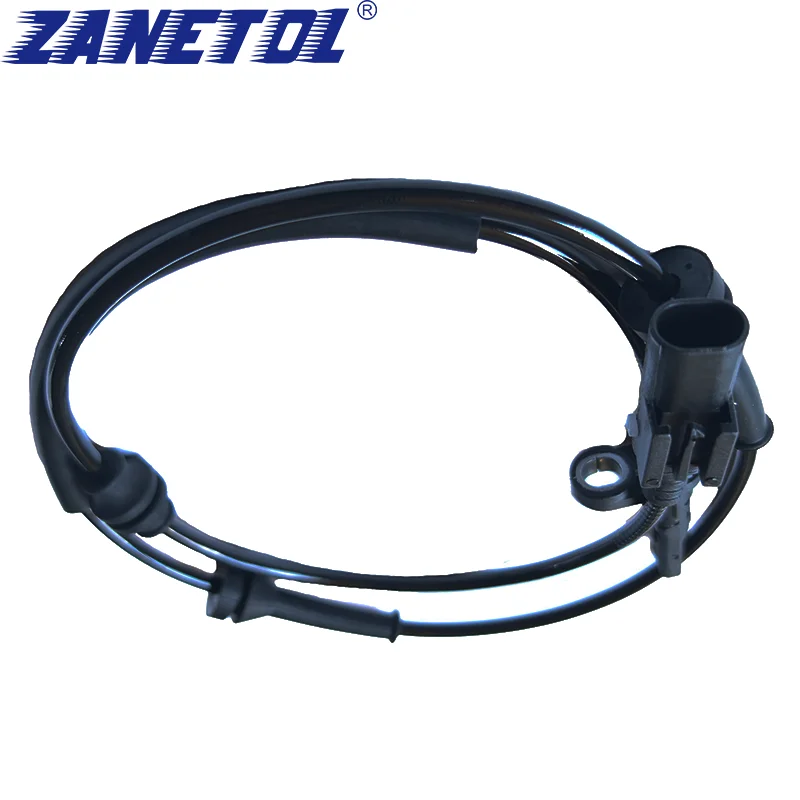 

ZANETOL ABS Wheel Speed Sensor for JEEP RENEGADE 2015-2020 68246922AA