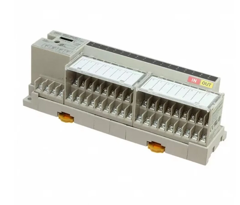 Imagem -06 - Cs1w-od261 Mr-j2s60b Cs1w-od291 Kv16ar C200hw-com01 C200hw-com02 Fr-e7402.2k-cht Fr-e740-2.2k