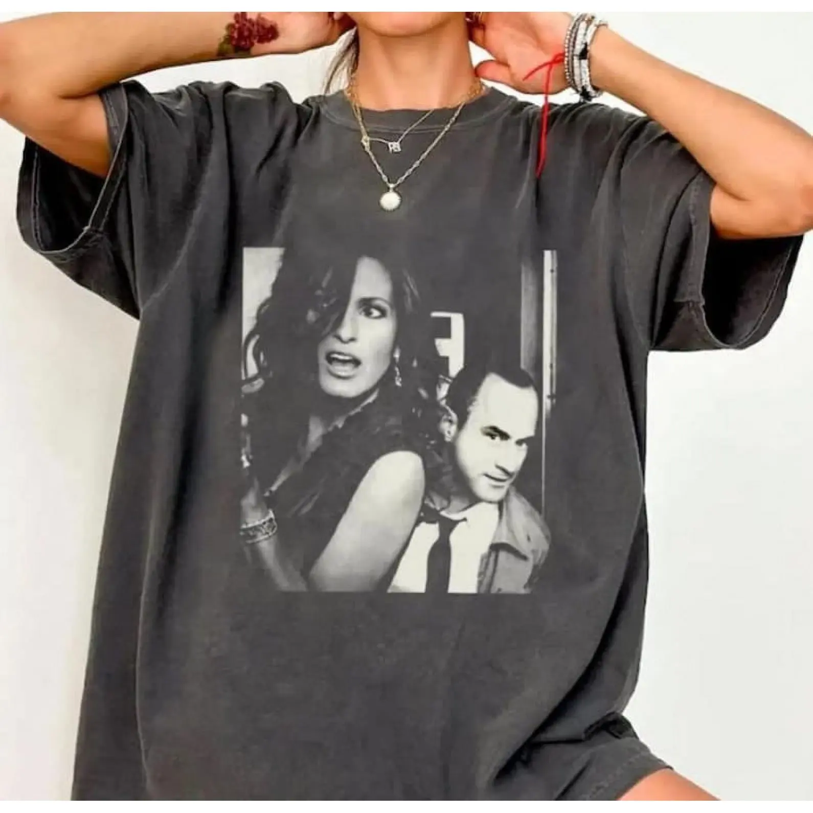 Law And Order: Spec…