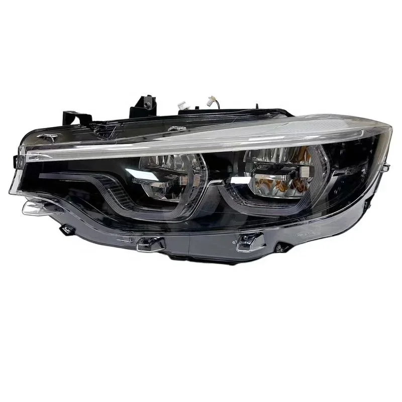 

Suitable for BMW 4-series M3M4 upgrade, new car headlight 2018 F32 F36 adaptive light-emitting diode headlight original