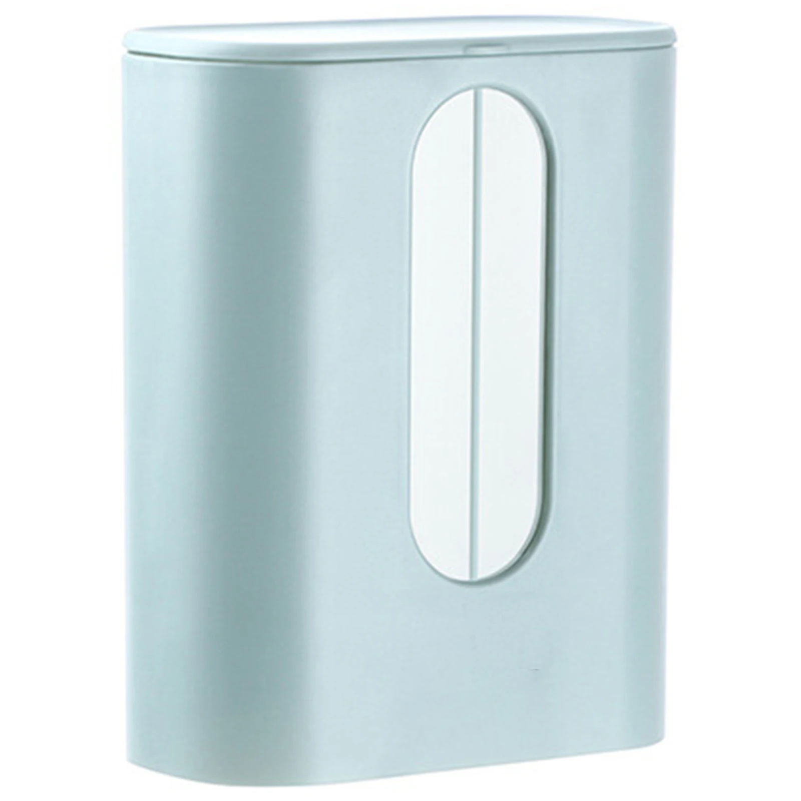 Papieren bekerdispenser ABS Accessoires Eenvoudige installatie Efficiënte dosering Huishoudelijke keuken Organisatierekken