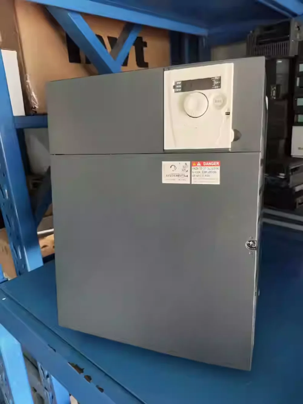 ATV312HD15N4  Frequency converter 15kw
