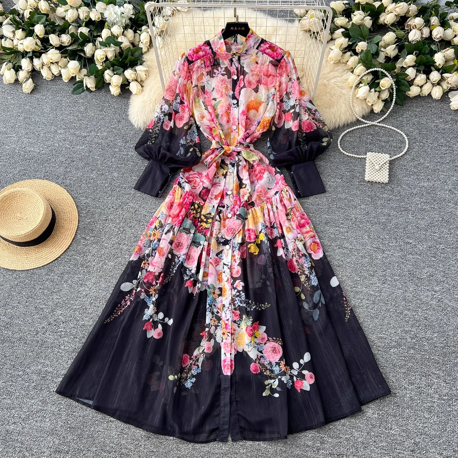 

Fashion Women Dress