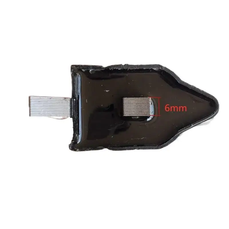 قطع غيار ملف الإشعال لمنشار زينو 3800G 4100 4100G 3800 38CC 38 كوماتسو P/N T2100-71300