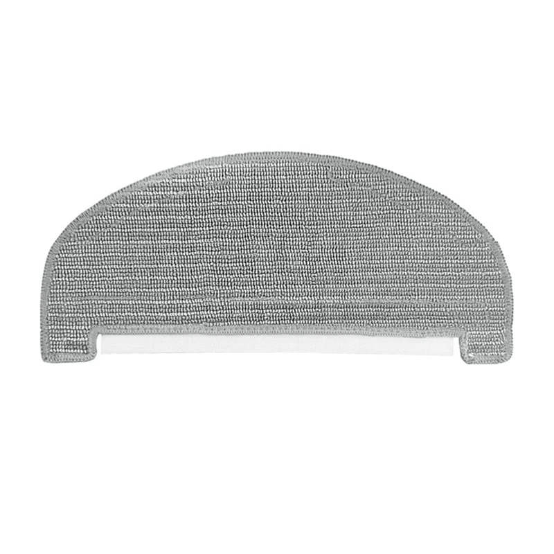 SANQ لـ Eufy Clean G40 Hybrid + / G35 + ممسحة الملابس خرقة جهاز آلي لتنظيف الأتربة إكسسوارات قطع غيار