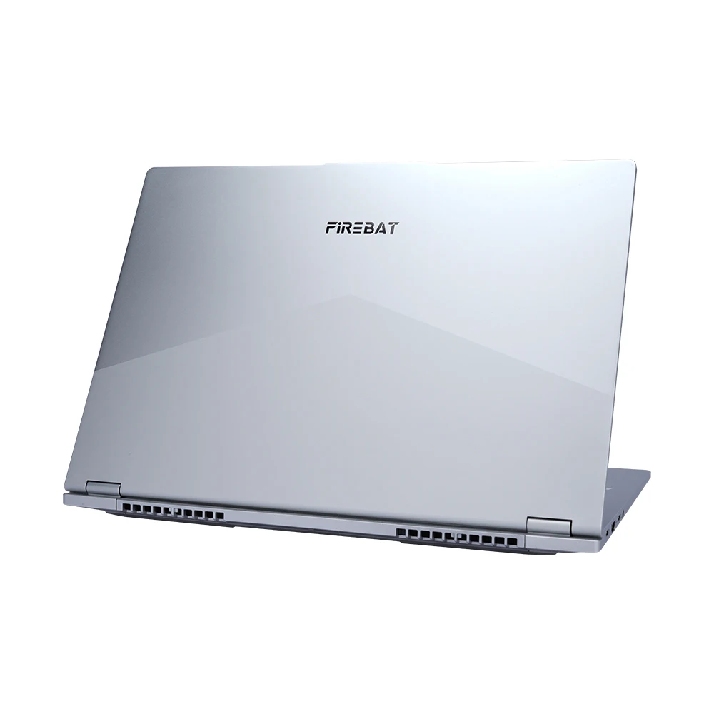 FIREBAT-Notebooks Ultra Slim, U4B, 14 ", AMD Ryzen 7 7840HS, 2,5 K, 90Hz, Memória 32G DDR5, 1TB, PLE 4, SSD, WiFi 6, Notebook