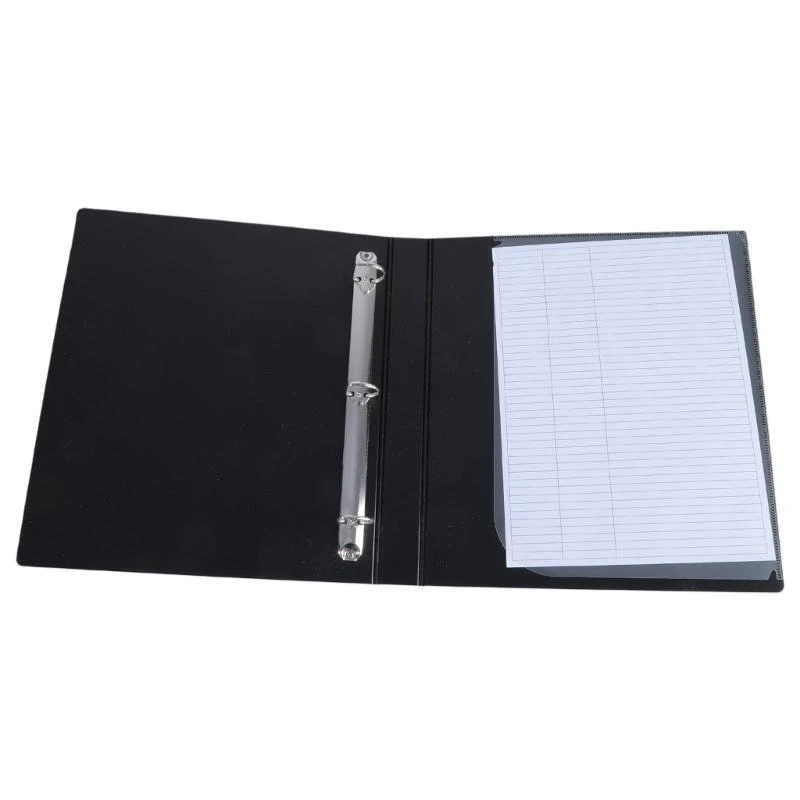 Альбом Film Protector Box 135/120 Негативы Страницы хранения пленки негативная папка для организации пленки