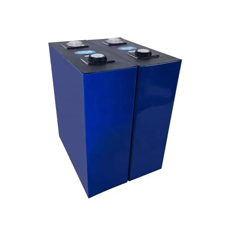 

4 PCS High Quality Lifepo4 Battery CATL 271Ah 12V Battery for Sale