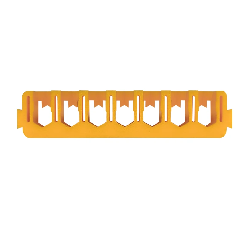 DEWALT Original Small Medium Large Case ToolBox Baffle Drill Bit Holder DIY Multifunctional Tool Accessory SET