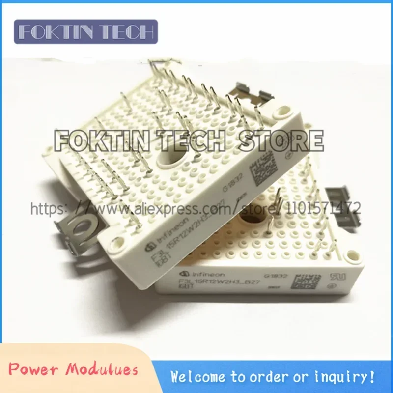 

F3L15R12W2H3_B27 F3L25R12W2H3_B27 Новый модуль