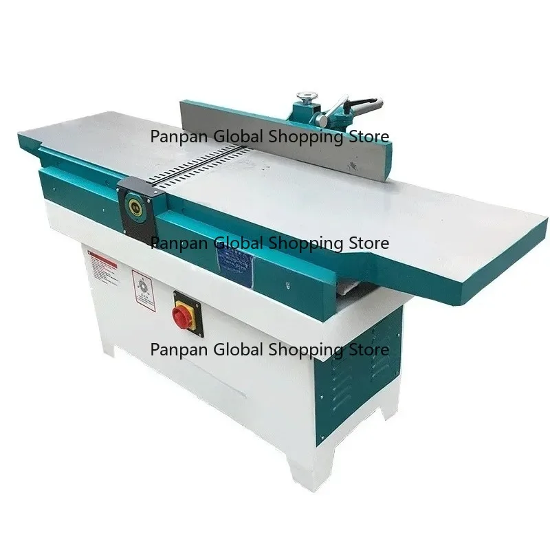 

MB506 Woodworking Surface Planer for Solid Wood Planing 600mm