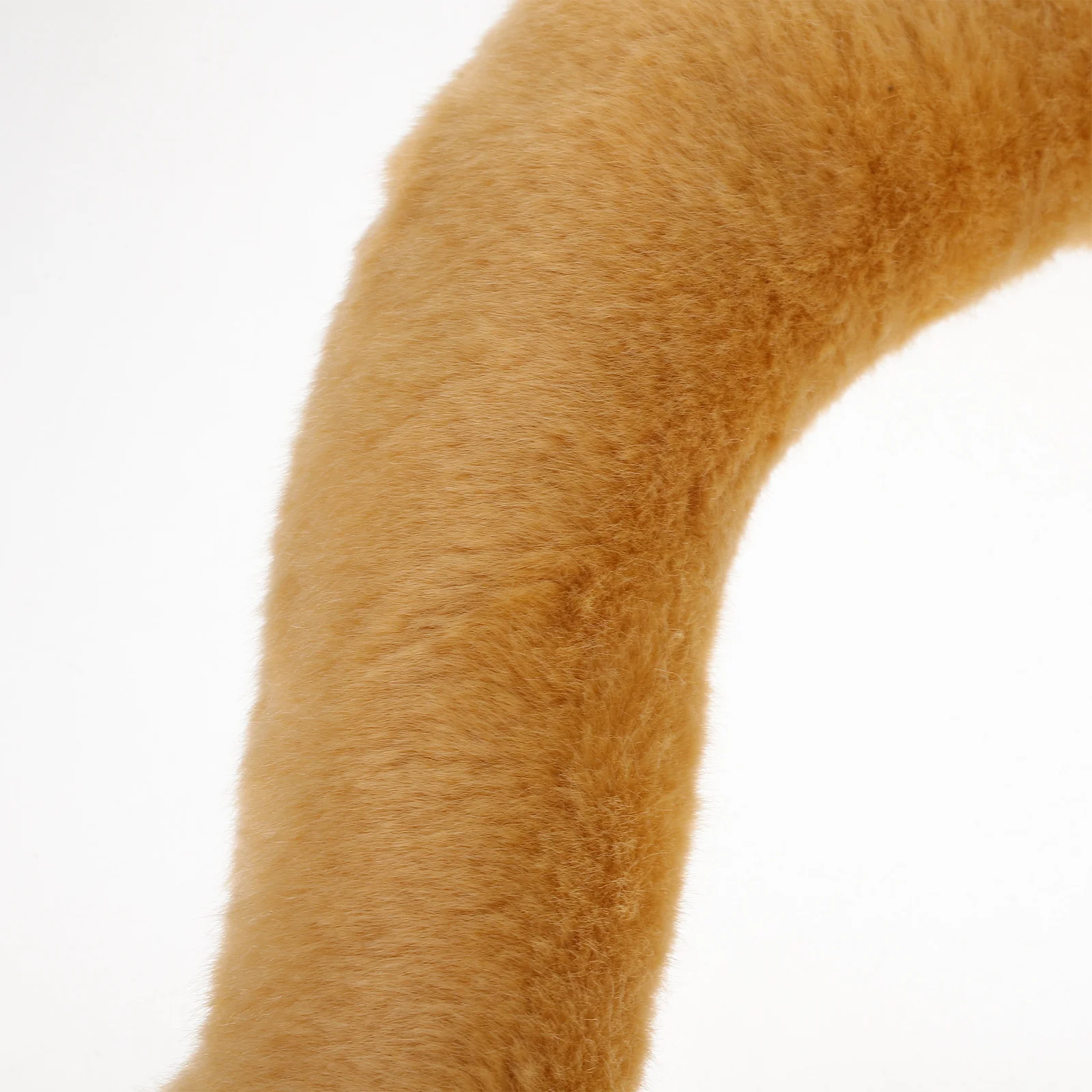 Lion Tail Animal Costume Accessory Lovely Tail Design Party Performance Cosplay Prop Kids Dress Up Supplies Animal Cosplay Prop