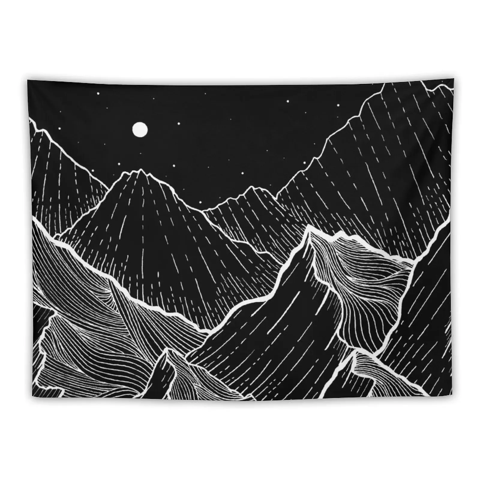 

Sea Mountains Tapestry Room Decorations Aesthetic Home Decor Aesthetic Tapestry