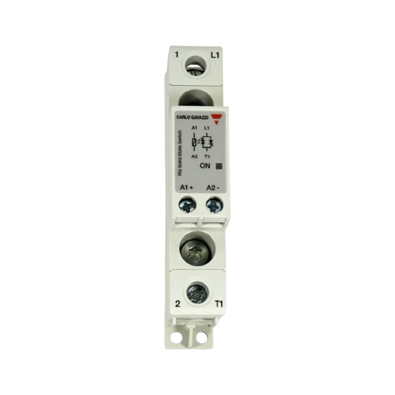 FOTO 5 - Carlo Gavazzi RGS1A60D50K